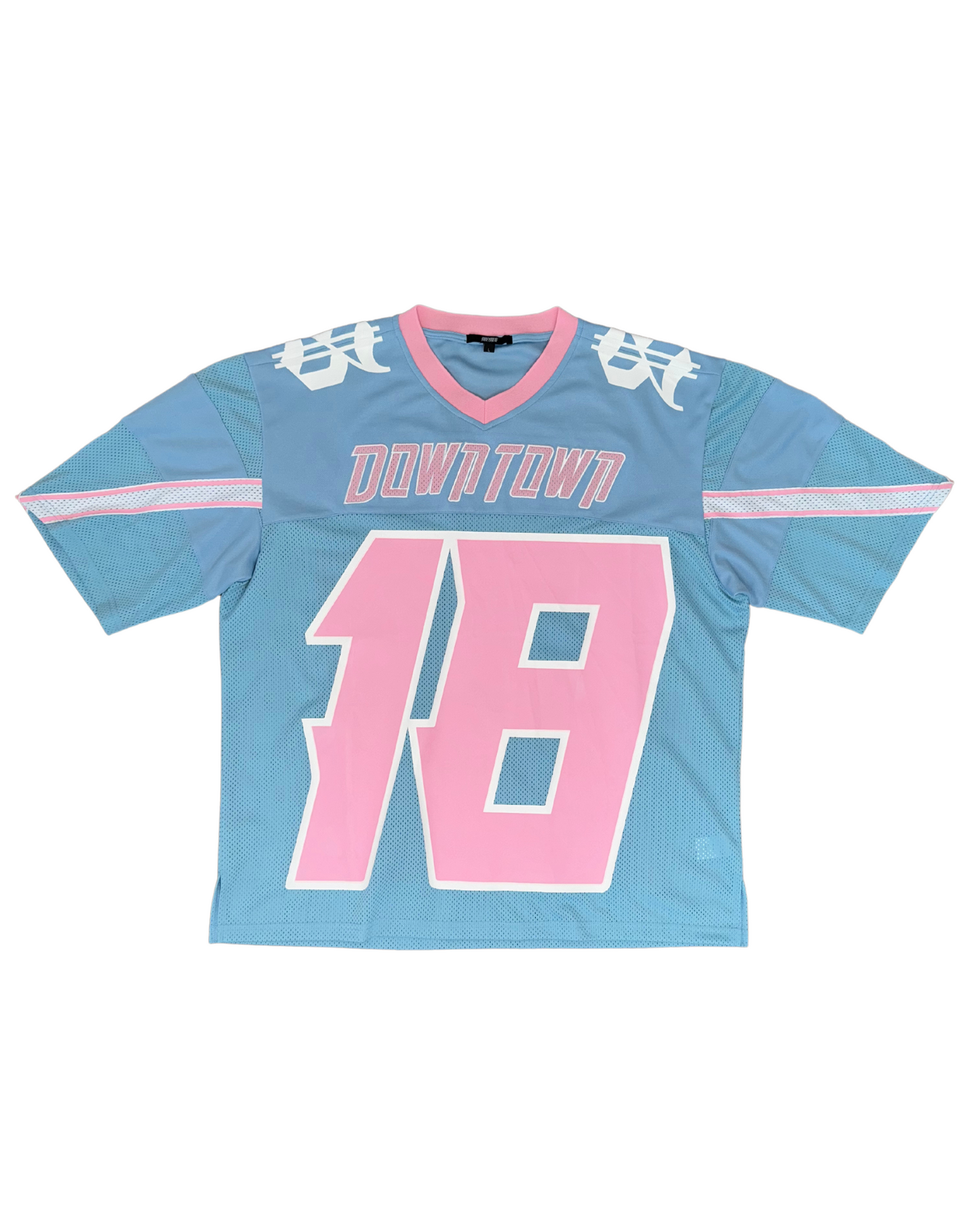 "Baby" Football Jersey