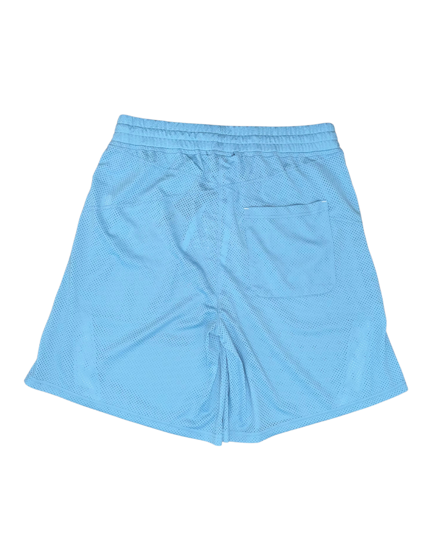 "Baby" Mesh Shorts